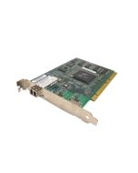 IS0410401-01 QLogic iSCSI 1GB Single Port Copper PCI-X Network Adapter
