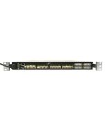 SB5200-12A QLogic 12-Ports 2-Gbps Fibre Channel Switch (Refurbished)