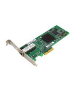 39R6526 IBM Single-Port LC 4Gbps Fibre Channel PCI Express 1.0 x4 Host Bus Network Adapte
