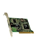 PILA8465B Intel Single-Port RJ-45 100Mbps 10Base-TX/100Base-T Ethernet PCI Network Adapter