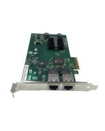 C6609 Dell Pro/1000 PT PCIe Dual Port Server Network Adapter