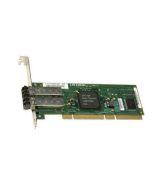 9117-5759 IBM 4Gbps DDR Dual-Ports Fibre Channel Gigabit Ethernet PCI-X 2.0 Network Adapter (5759)