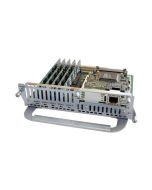 NM-HDV-1T1-24 Cisco Single Port 24 CPNT ENhanced Channel T1 Voice Fax Network Module for 2600/3600 Series
