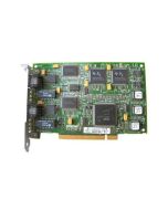 242559-001 Compaq Netelligent PCI Dual Port 10/100Base-TX UTP Network Adapter