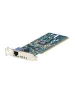 31P6301 IBM NetXtreme 1000T Single-Port RJ-45 1Gbps 10Base-T/100Base-TX/1000Base-T Gigabit Ethernet Network Adapter for eServer xSeries 306