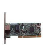 353376-001-06 HP Single-Port RJ-45 1Gbps 10Base-T/100Base-TX/1000Base-T Gigabit Ethernet PCI Server Network Adapter