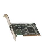 323551-B21 HP Single-Port RJ-45 100Mbps 10Base-T/100Base-TX Fast Ethernet PCI Network Adapter