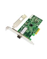 EXPI9400PFG2P20 Intel PRO/1000 PF Single-Port LC 1Gbps 1000Base-SX Gigabit Ethernet PCI Express x4 Server Network Adapter
