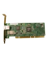 284848-001 HP Single-Port RJ-45 1Gbps 10Base-T/100Base-TX/1000Base-T Gigabit Ethernet PCI-X Network Adapter