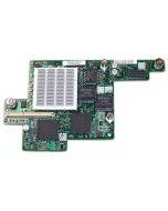 376571-001-06 HP Single-Port RJ-45 Mezzanine Network Adapter for BL25p Blade