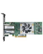 699765-001 HP StoreFabric SN1000Q Dual-Ports LC Connector 16Gbps Fibre Channel PCI Express 3.0 x4 Host Bus Network Adapter