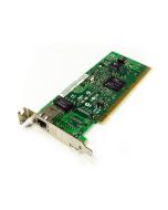 PWLA8490MTG1P20 Intel PRO/1000 MT Single-Port RJ-45 1Gbps 10Base-T/100Base-TX/1000Base-T Gigabit Ethernet PCI-X Server Network Adapter
