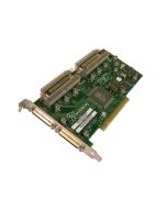 X6540A Sun PCI Ultra Wide SCSI 40MBps Dual Channel Single Ended Card