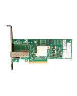 46M605302 IBM Single-Port 8Gbps Fibre Channel PCI Express 2.0 x8 Host Bus Network Adapter by Brocade for System x