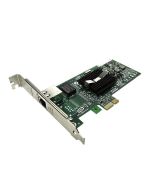 D50870-003 Intel PRO/1000 PT Single-Port RJ-45 1Gbps 10Base-T/100Base-TX/1000Base-T Gigabit Ethernet PCI Express Desktop Network Adapter