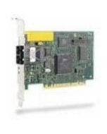 3CRFW320 3Com Firewall Fiber-FX PCI Card with 100 LAN