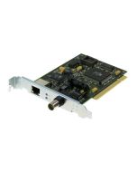 J2970A HP PCI Lan Interface Board EtherTwist (10Base-T) and ThinLAN (10Base-2) Connectors