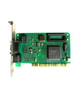 379956-B21 HP 4/16 WOL PCI Token Ring Network Adapter