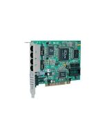 NIF4220FRU Nokia Enterasys Fast Ethernet Card cPCI 4 Port 10/100Base-TX Internal