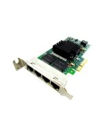 EXPI9014PF Intel PRO/1000 PT PCI Express Quad Port Server Adapter