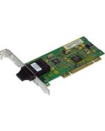 3CRFW220B 3Com Firewall Fiber PCI Card with 100 LAN PCI 1 x SC 100Base-FX