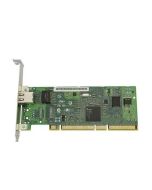 393463-001 HP Dual-Ports 1Gbps 10Base-T/100Base-TX/1000Base-T Gigabit Ethernet PCI-X Network Adapter