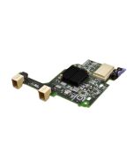 49Y427501 IBM Dual-Ports 10Gbps PCI Express 2.0 x8 Low Profile Gigabit Ethernet Virtual Fabric Advanced Network Adapter for BladeCenter by Emulex