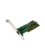 225882-001 HP Single-Port RJ-45 100Mbps 10Base-TX/100Base-T PCI Network Adapter
