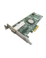 43W7510-B1-06 IBM Single-Port 4Gbps Fibre Channel PCI Express Host Bus Network Adapter by Emulex for System x