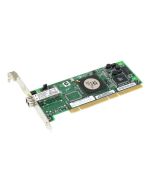 283384-00100 HP QLogic Single-Port LC 2Gbps Fibre Channel PCI-X Host Bus Network Adapter