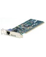 31P6309 IBM NetXtreme 1000T Single-Port RJ-45 1Gbps 10Base-T/100Base-TX/1000Base-T Gigabit Ethernet Network Adapter for eServer xSeries 306