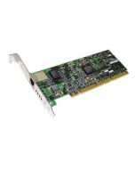 73P4109 IBM NetXtreme 1000 T+ Single-Port RJ-45 1Gbps 10Base-T/100Base-TX/1000Base-T Gigabit Ethernet PCI-X Network Adapter