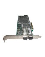 468332-B21-H HP Dual-Ports SFP+ 10Gbps 10 Gigabit Ethernet PCI Express 2.0 x8 Server Network Adapter