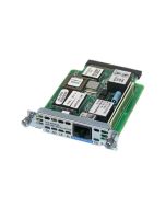 WIC-1DSU-56K4 Cisco 1-port 4-wire 56/64-kbps CSU/DSU WAN Interface Card 1 x Switched 56/64 WAN 56 Kbps Switched 56