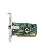 42D0406 IBM Emulex 4Gbps Single-Port Fibre Channel PCI-X Host Bus Adapter for System x (Refurbished)
