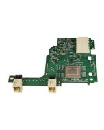 44W4465-N IBM Quad-Ports 10Gbps Gigabit Ethernet PCI Express x8 (CFFh) Network Adapte by Broadcom for BladeCenter HS12