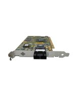 X1157A Sun ATM-155 PCI 4.0 64-Bit Magneto Fiber Network Interface Card (NIC)