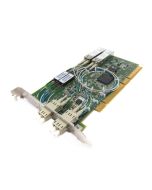 AE499A HP N2c Dual-Ports 1Gbps 10Base-T/100Base-TX/1000Base-T Gigabit Ethernet PCI-X WAN Accelerator Network Adapter