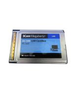 F1626A HP 3Com RJ-45 100Mbps 10Base-T/100Base-TX Fast Ethernet LAN CardBus PC Card Network Adapter