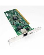 39Y6081 IBM NetXtreme 1000 T+ Single-Port RJ-45 1Gbps 10Base-T/100Base-TX/1000Base-T Gigabit Ethernet PCI 2.2 Adapter for System x