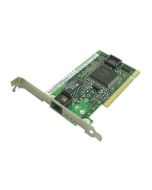 D5013B HP Single-Port RJ-45 100Mbps 10Base-T/100Base-TX Fast Ethernet PCI Server Network Adapter
