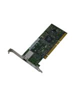 C21670-004 Intel Single-Port RJ-45 1Gbps 10/100/1000Base-TX Ethernet PCI-X Network Adapter