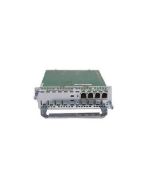 NM-4E1-IMA Cisco Multiport E1 ATM Network Module 4 x E1 Network Module