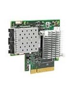 487798-001 HP Dual-Ports 10Gbps 10 Gigabit Ethernet PCI Express 2.0 x8 Server Network Adapter for ProLiant Servers