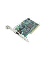 323553-001 HP Single-Port RJ-45 100Mbps 10Base-T/100Base-TX Fast Ethernet PCI Network Adapter