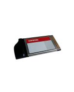 224750-001 Compaq 10 Base-T Ethernet LAN Card PCMCIA