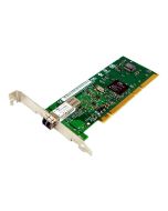 D37252-002 Intel PRO/1000 MF Single-Port LC 1Gbps 1000Base-SX Gigabit Ethernet PCI-X Server Network Adapter