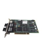 A3739-60002 HP Dual-Ports FDDI LAN PCI Network Adapter