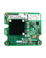 492303-B21N HP 4X QDR Infiniband Dual-Ports Mezzanine Host Bus Network Adapter for Bladesystem Class