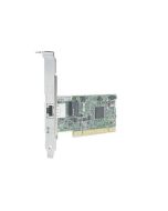 EA833AA HP Single-Port RJ-45 1Gbps 10Base-T/100Base-TX/1000Base-T Gigabit Ethernet PCI Express x1 Network Adapter